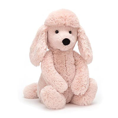 Jellycat Bashful Poodle Medium