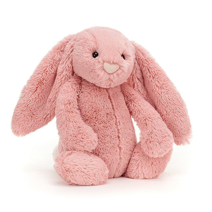 Jellycat Bashful Bunny Medium - Petal