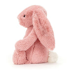 Jellycat Bashful Bunny Medium - Petal