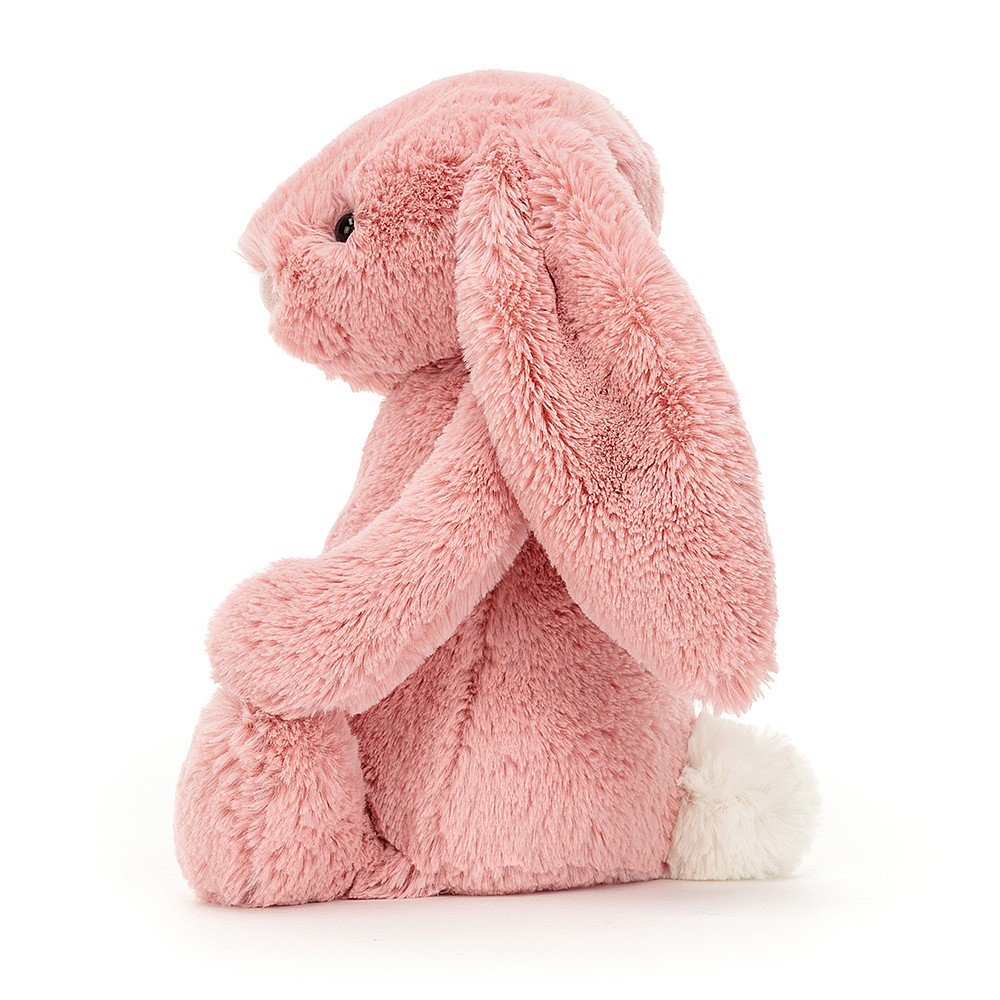 Jellycat Bashful Bunny Medium - Petal