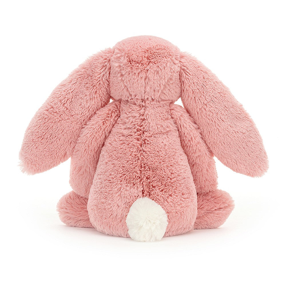 Jellycat Bashful Bunny Medium - Petal