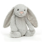 Jellycat Bashful Bunny Medium - Shimmer