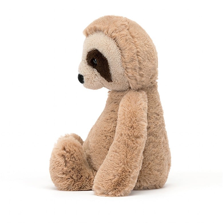Jellycat Bashful Sloth
