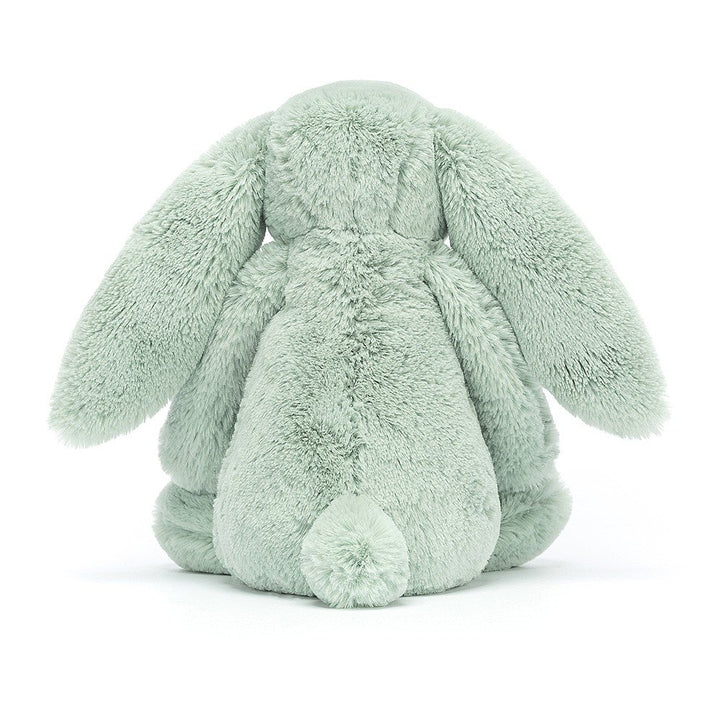 Jellycat Bashful Bunny Small - Sparklet