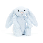 Jellycat Bashful Bunny Huge - Blue