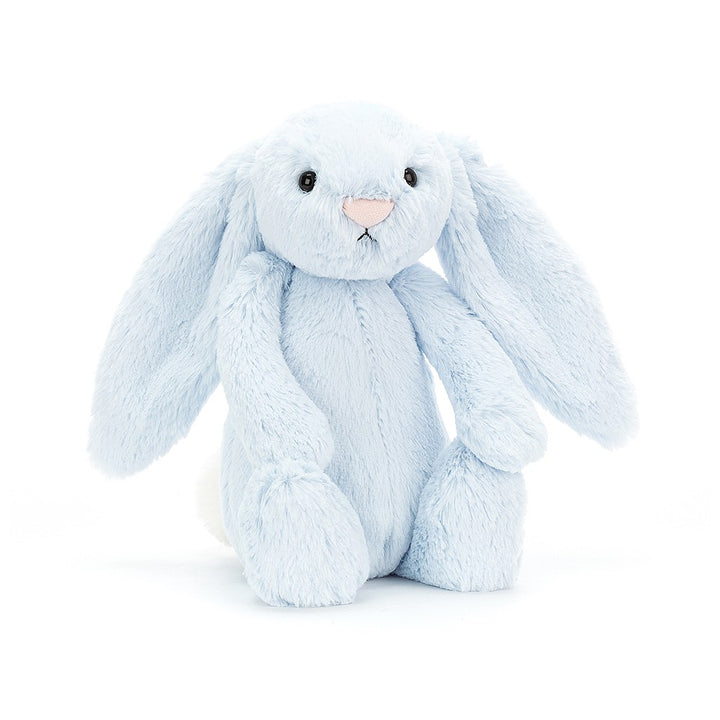 Jellycat Bashful Bunny Huge - Blue