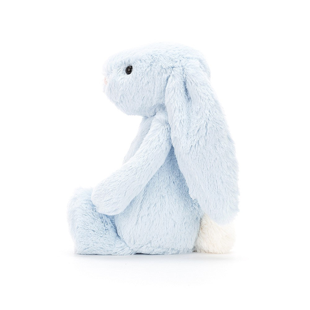 Jellycat Bashful Bunny Medium - Blue