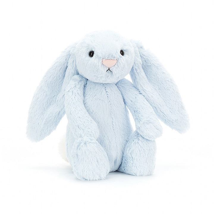 Jellycat Bashful Bunny Medium - Blue