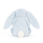 Jellycat Bashful Bunny Huge - Blue