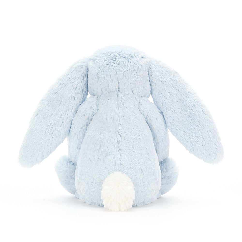 Jellycat Bashful Bunny Huge - Blue