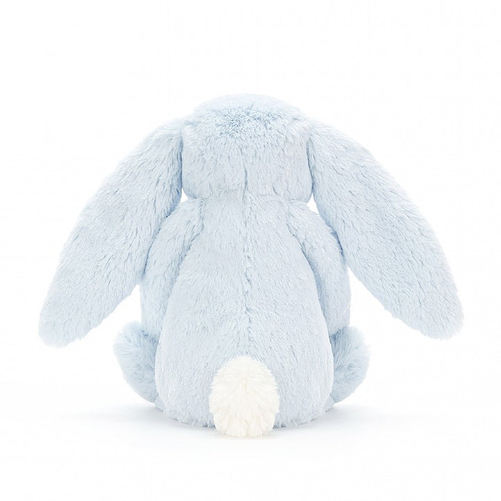 Jellycat Bashful Bunny Medium - Blue