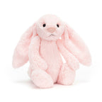 Jellycat Bashful Bunny Medium - Pink