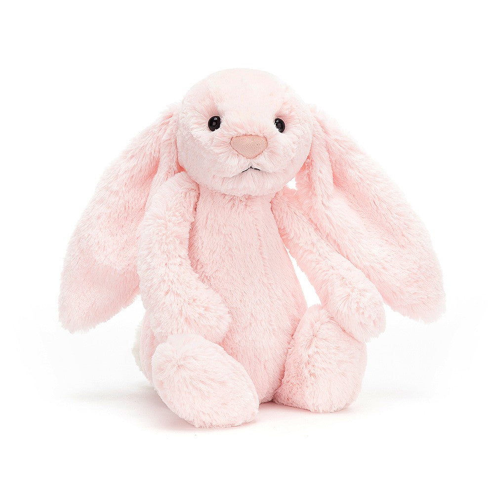 Bashful Bunny Medium - Pink