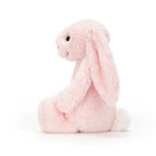 Jellycat Bashful Bunny Medium - Pink