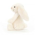 Jellycat Bashful Bunny Small - Cream