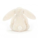 Jellycat Bashful Bunny Small - Cream