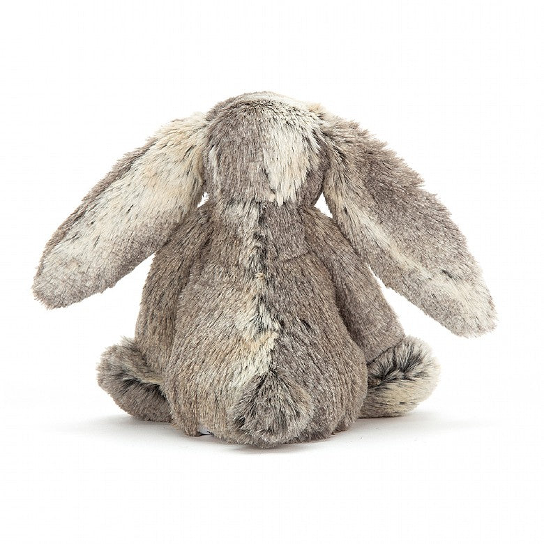 Jellycat Bashful Bunny Small - Cottontail