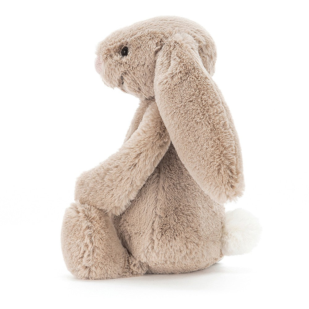 Jellycat Bashful Bunny Small - Beige