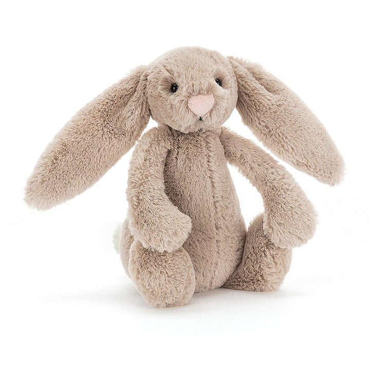 Jellycat Bashful Bunny Small - Beige