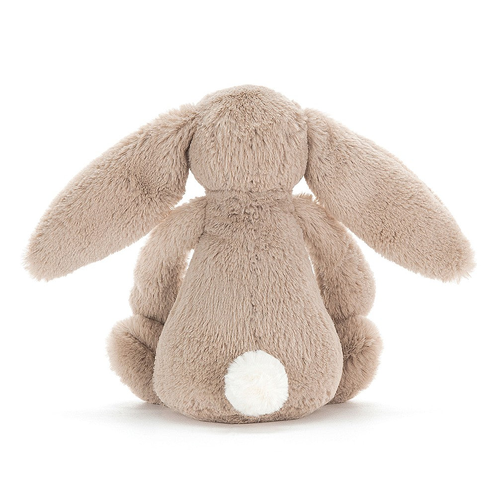 Jellycat Bashful Bunny Small - Beige