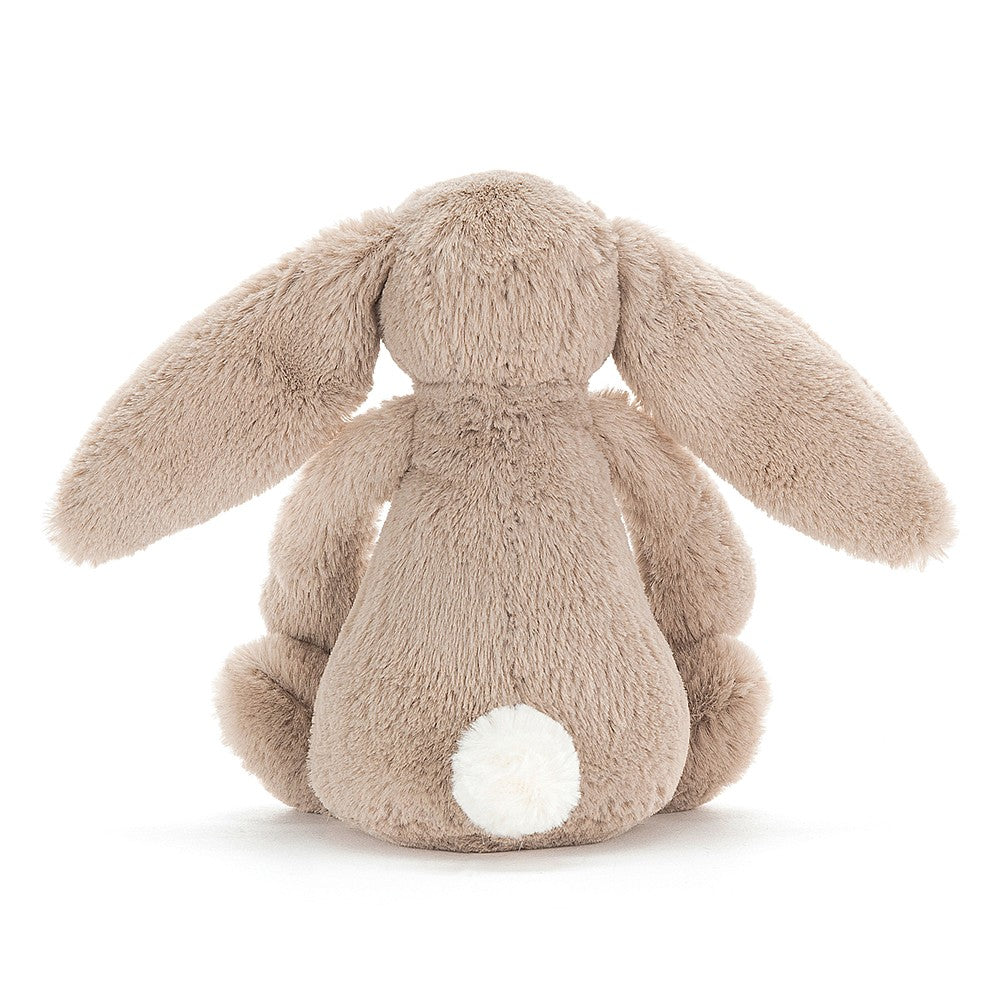 Jellycat Bashful Bunny Small - Beige