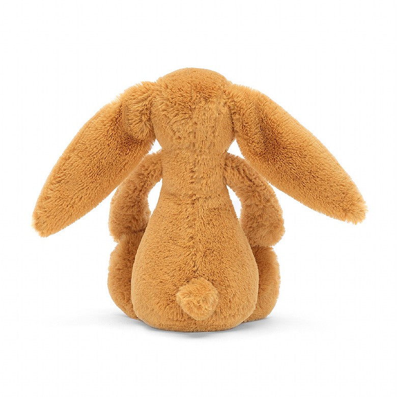 Jellycat Bashful Bunny Small - Golden