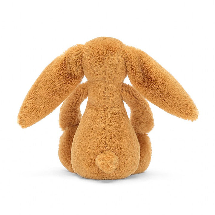 Jellycat Bashful Bunny Small - Golden