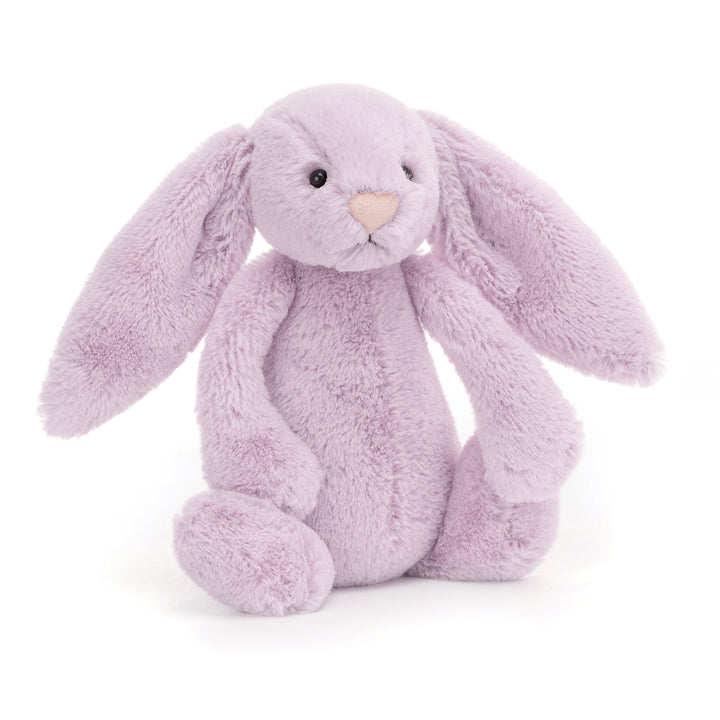 Jellycat Bashful Bunny Small - Lilac