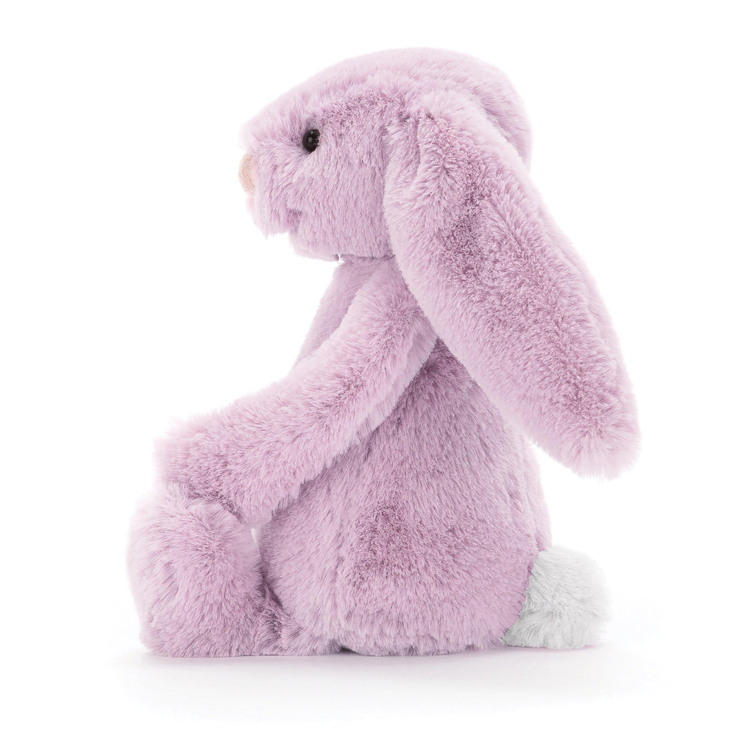 Jellycat Bashful Bunny Small - Lilac