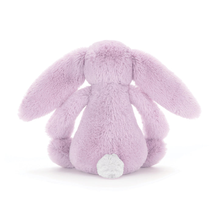 Jellycat Bashful Bunny Small - Lilac