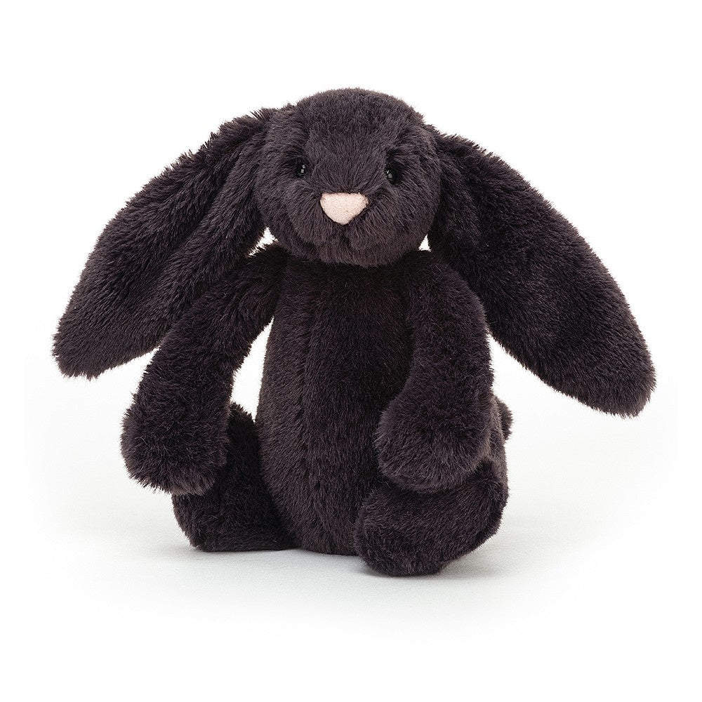 Jellycat Bashful Bunny Small - Inky