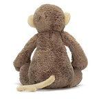 Jellycat Bashful Monkey Small