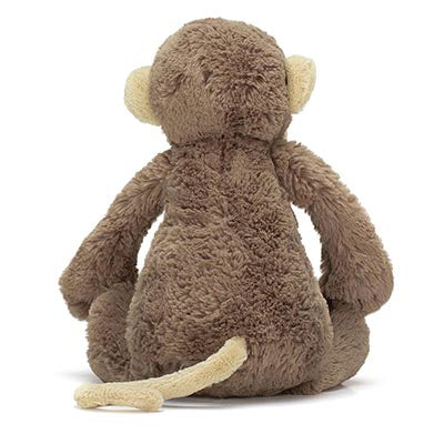 Jellycat Bashful Monkey Small
