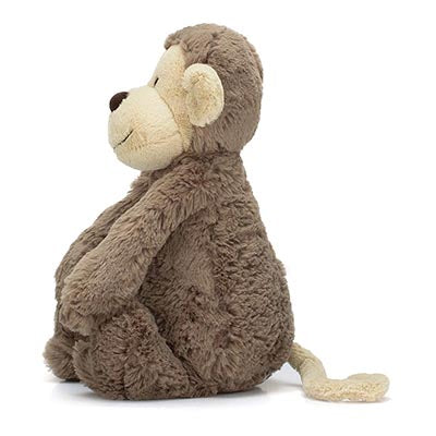 Jellycat Bashful Monkey Small