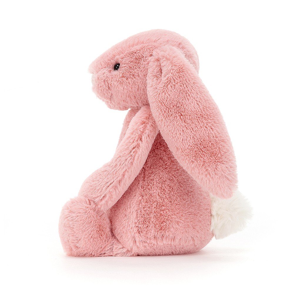 Jellycat Bashful Bunny Small - Petal
