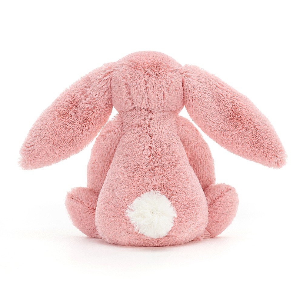 Jellycat Bashful Bunny Small - Petal