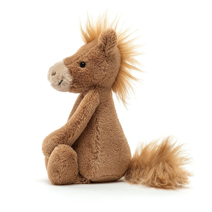 Jellycat Bashful Pony Small