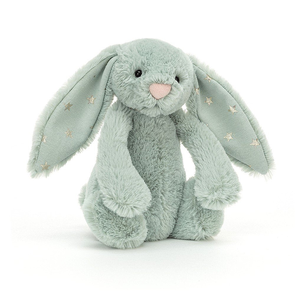 Bashful Bunny Small - Sparklet