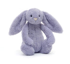 Jellycat Bashful Bunny Small - Viola