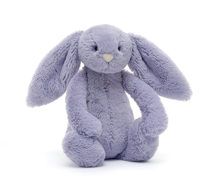 Jellycat Bashful Bunny Small - Viola