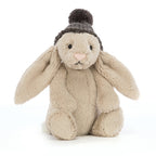 Jellycat Toasty Bunny Small - Beige