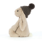 Jellycat Toasty Bunny Small - Beige