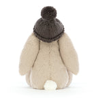 Jellycat Toasty Bunny Small - Beige
