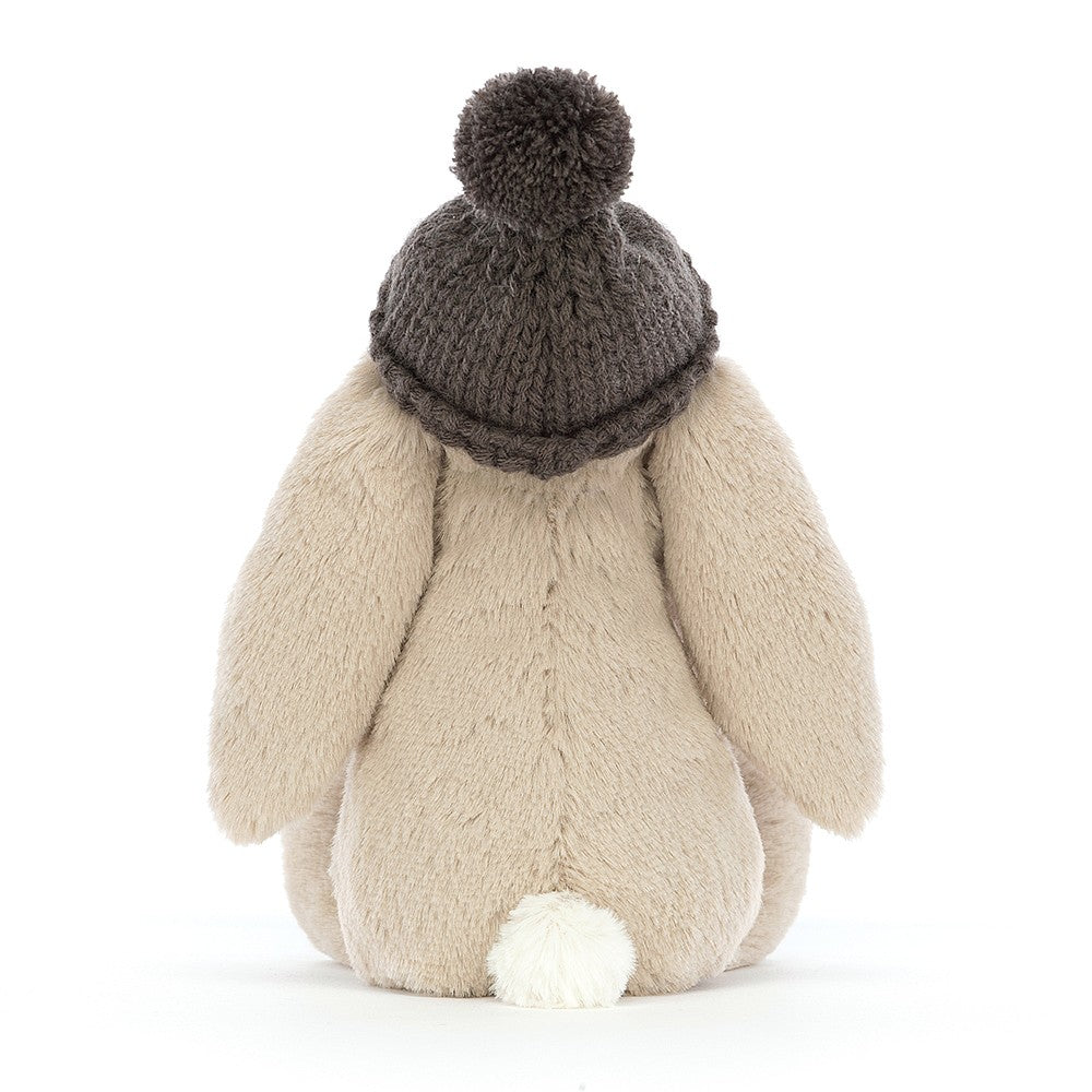 Jellycat Toasty Bunny Small - Beige