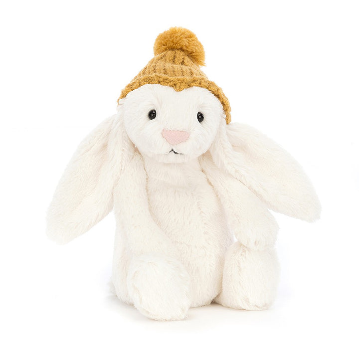 Jellycat Toasty Bunny Small - Cream