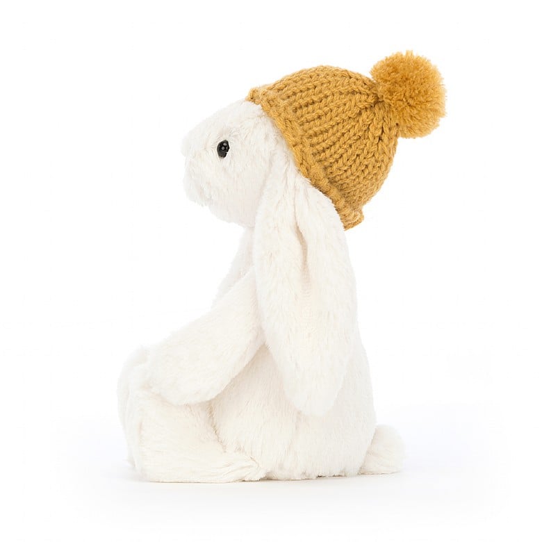 Jellycat Toasty Bunny Small - Cream