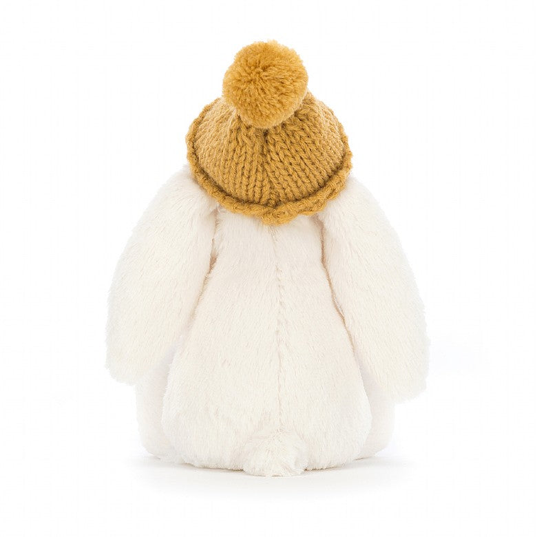 Jellycat Toasty Bunny Small - Cream