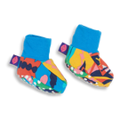 Halcyon Nights Billy Booties - Bush Paradise