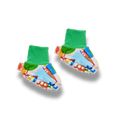 Baby Booties - Castle Of Dreams