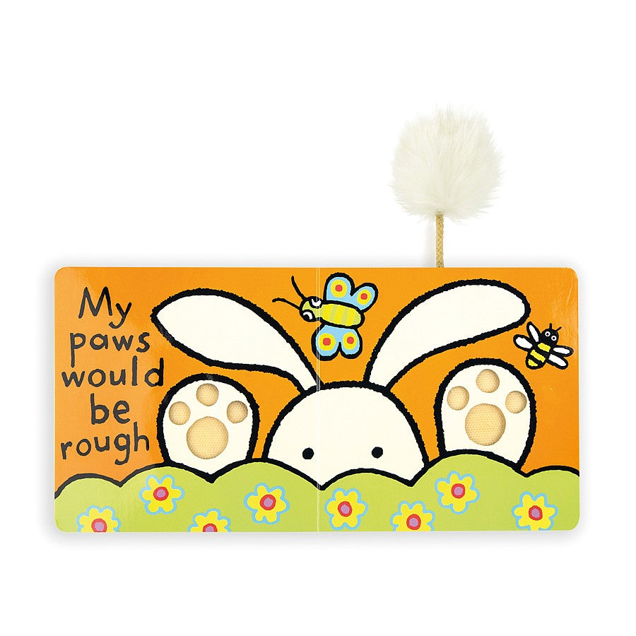 Jellycat - If I Were A Bunny Board Book